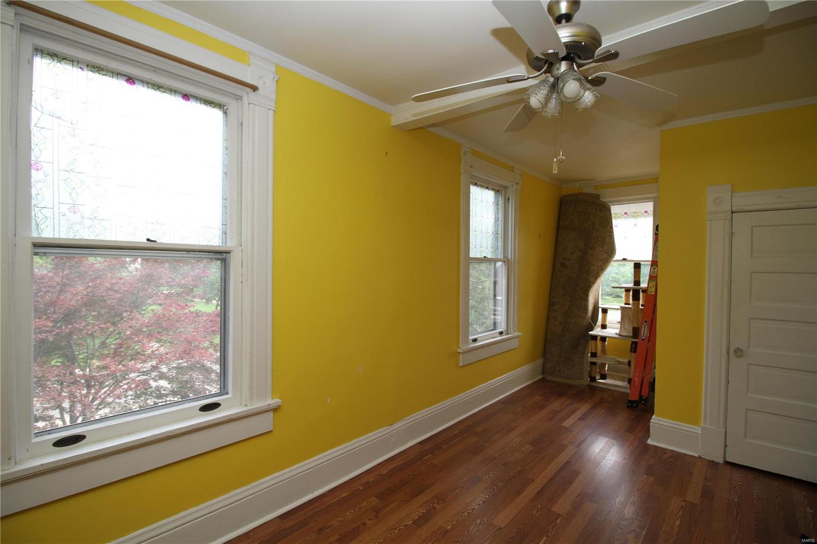 Glenwood Park Add - Residential