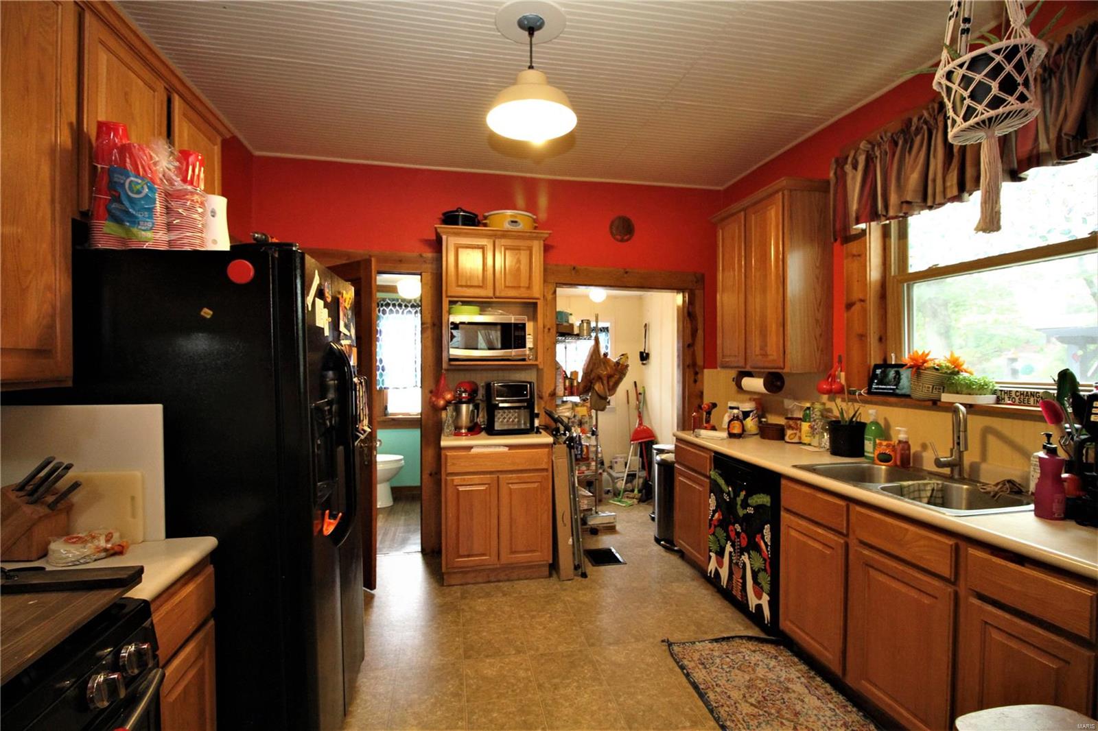 Glenwood Park Add - Residential