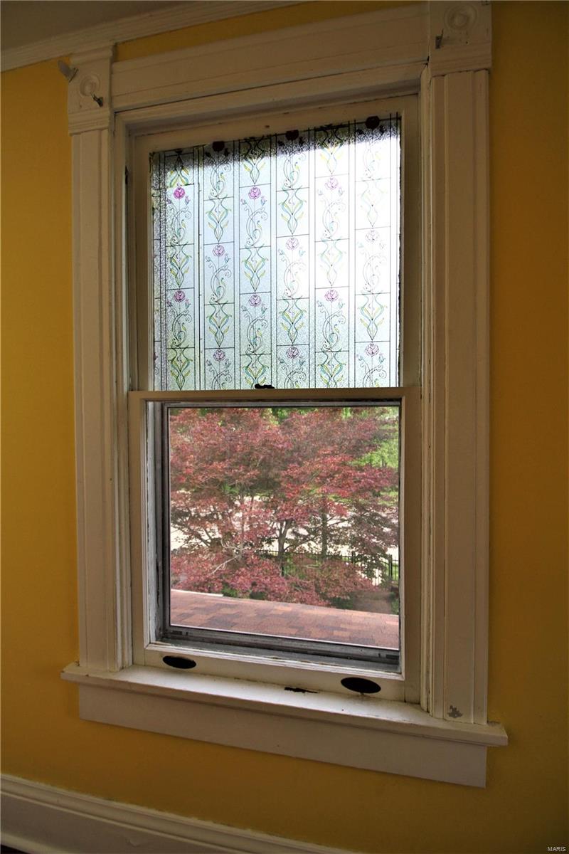 Glenwood Park Add - Residential