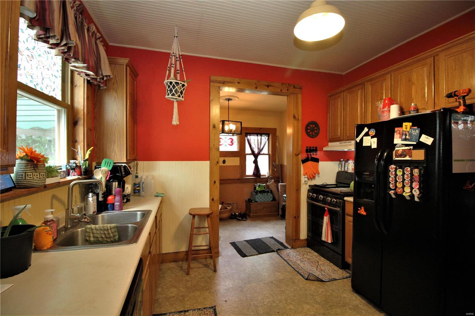 Glenwood Park Add - Residential