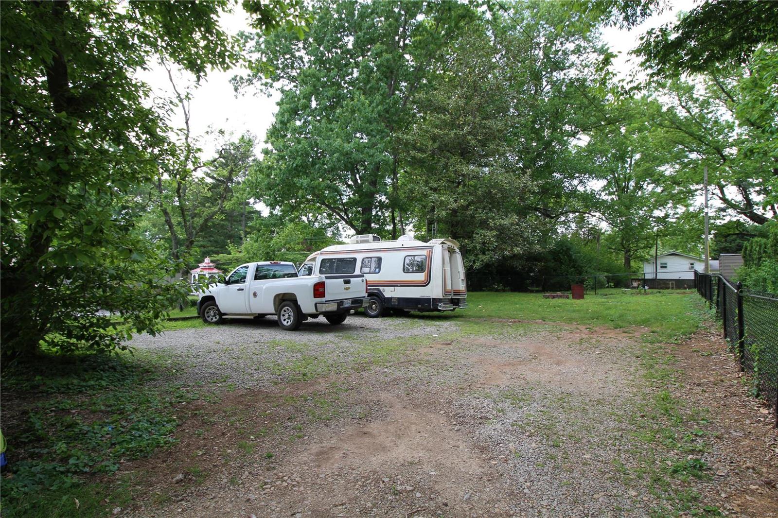 Glenwood Park Add - Residential