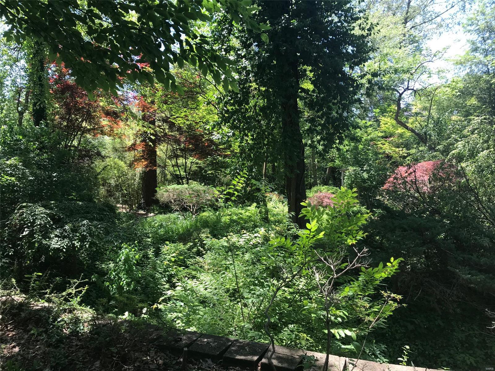 Frontenac Forest - Residential