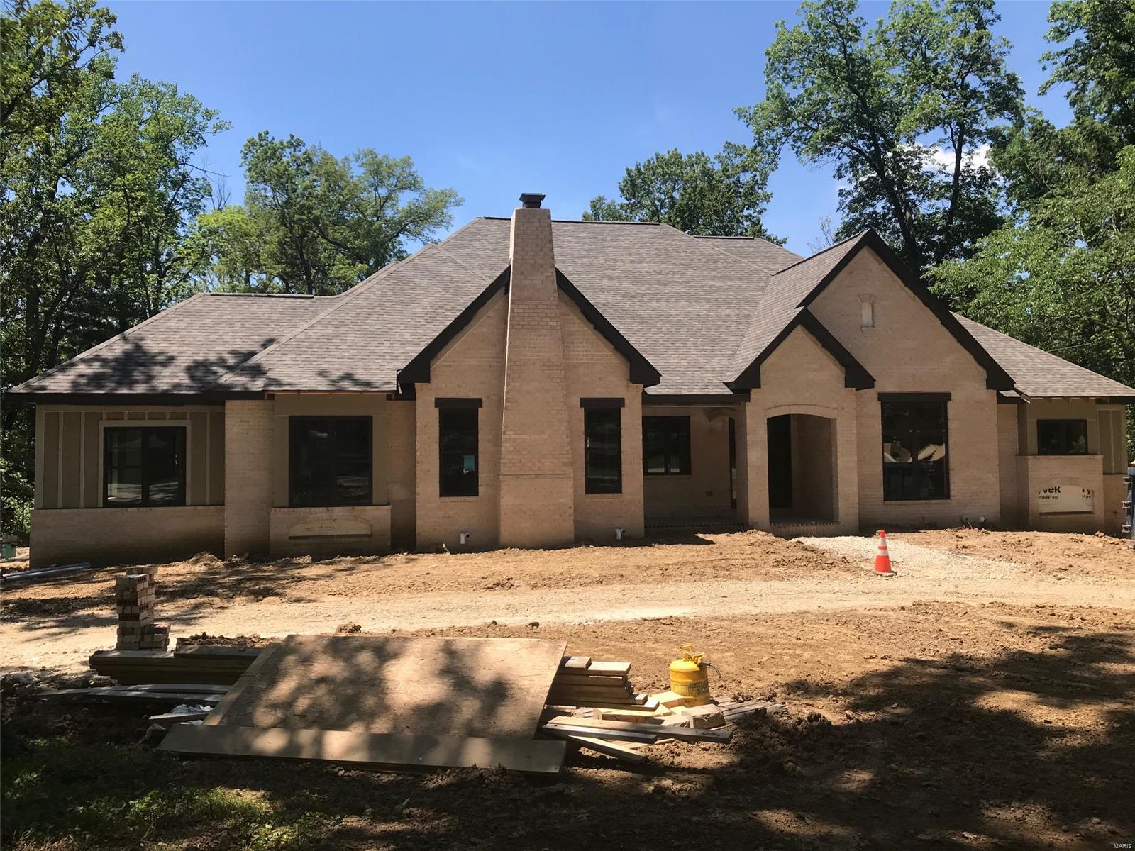 Frontenac Forest - Residential