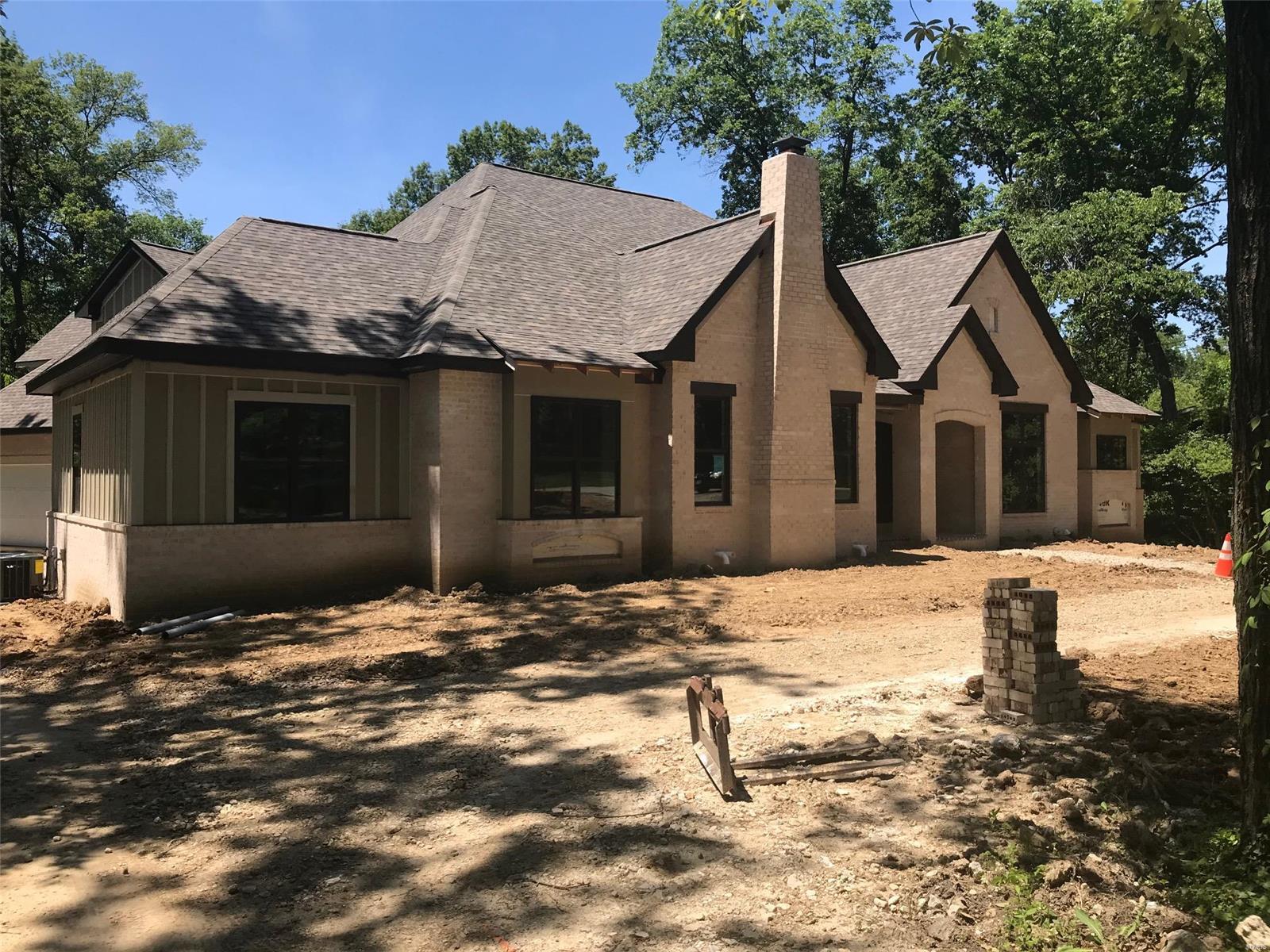 Frontenac Forest - Residential