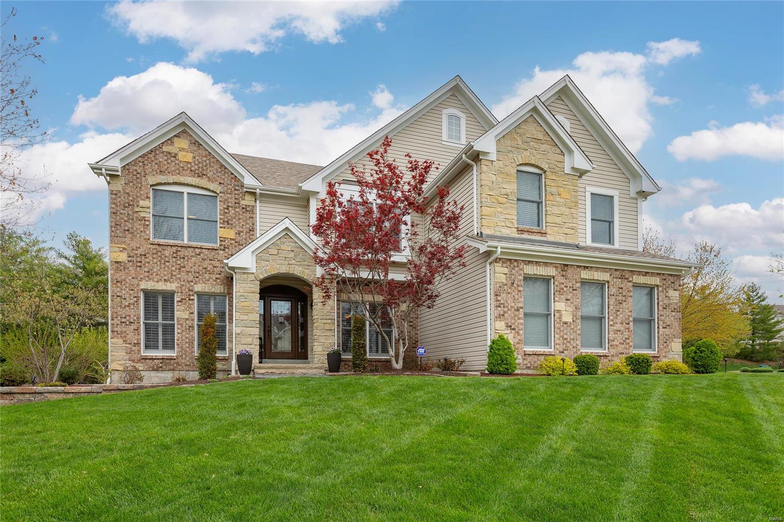 Nooning Tree Two - Residential