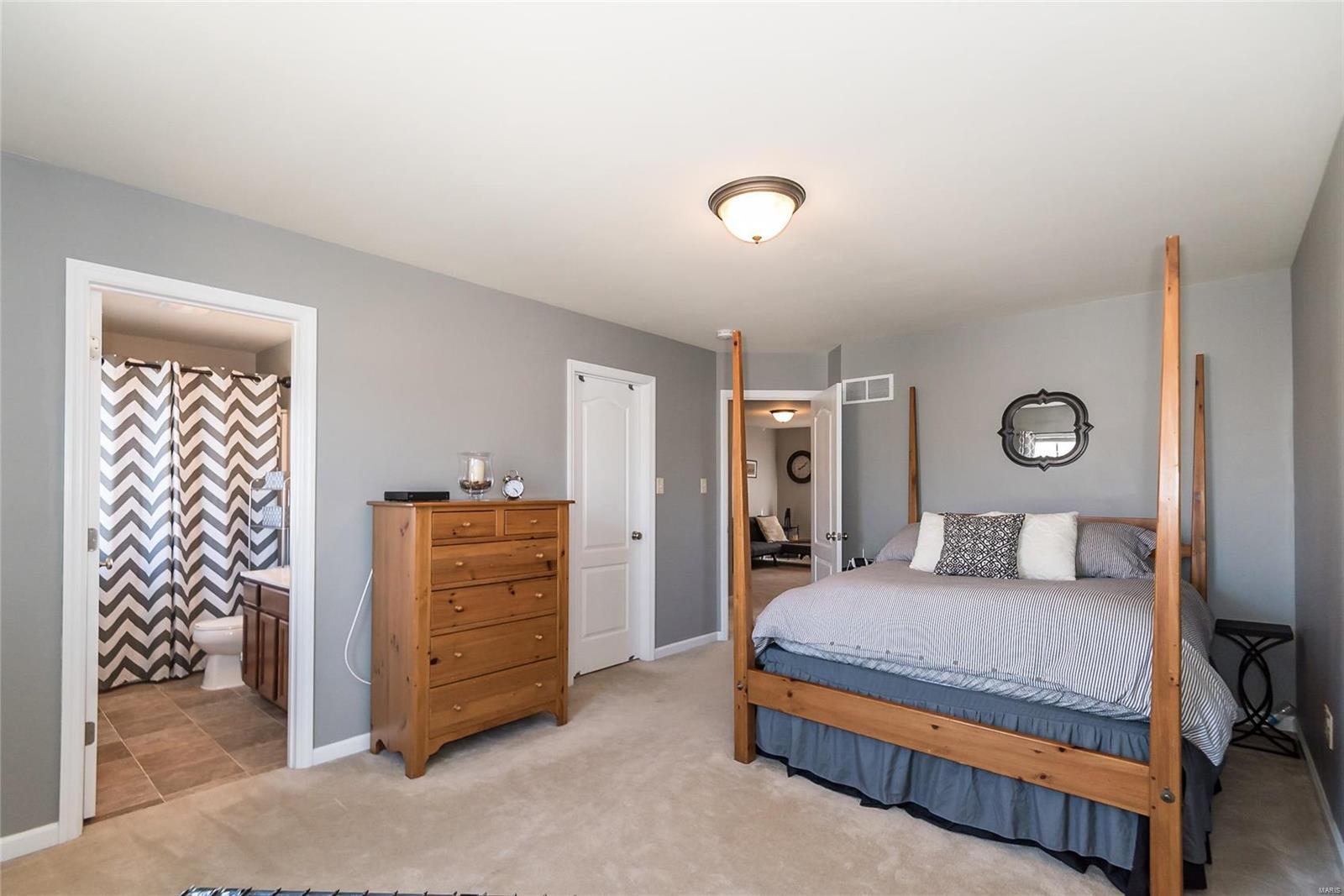Cimarron - Residential