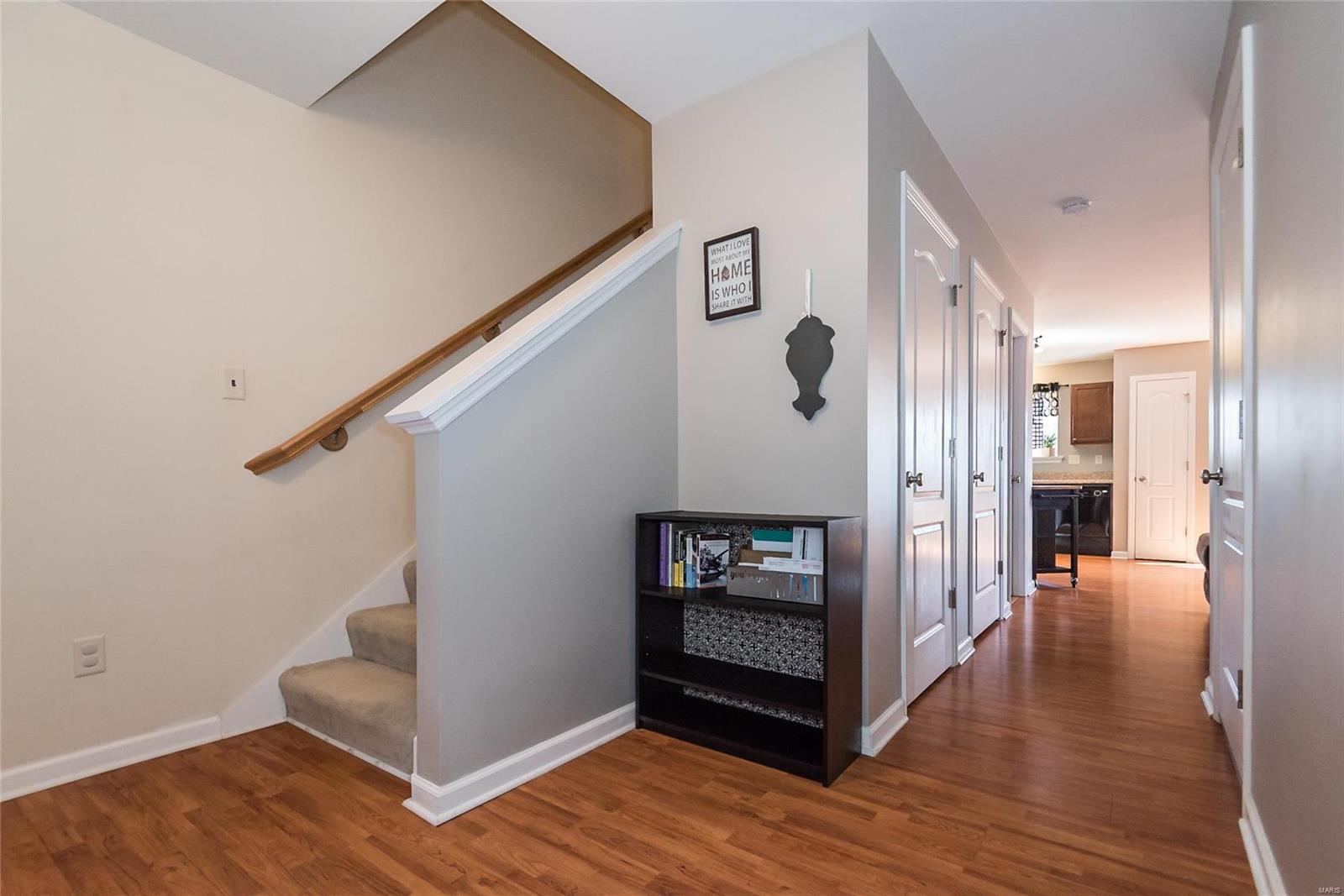Cimarron - Residential