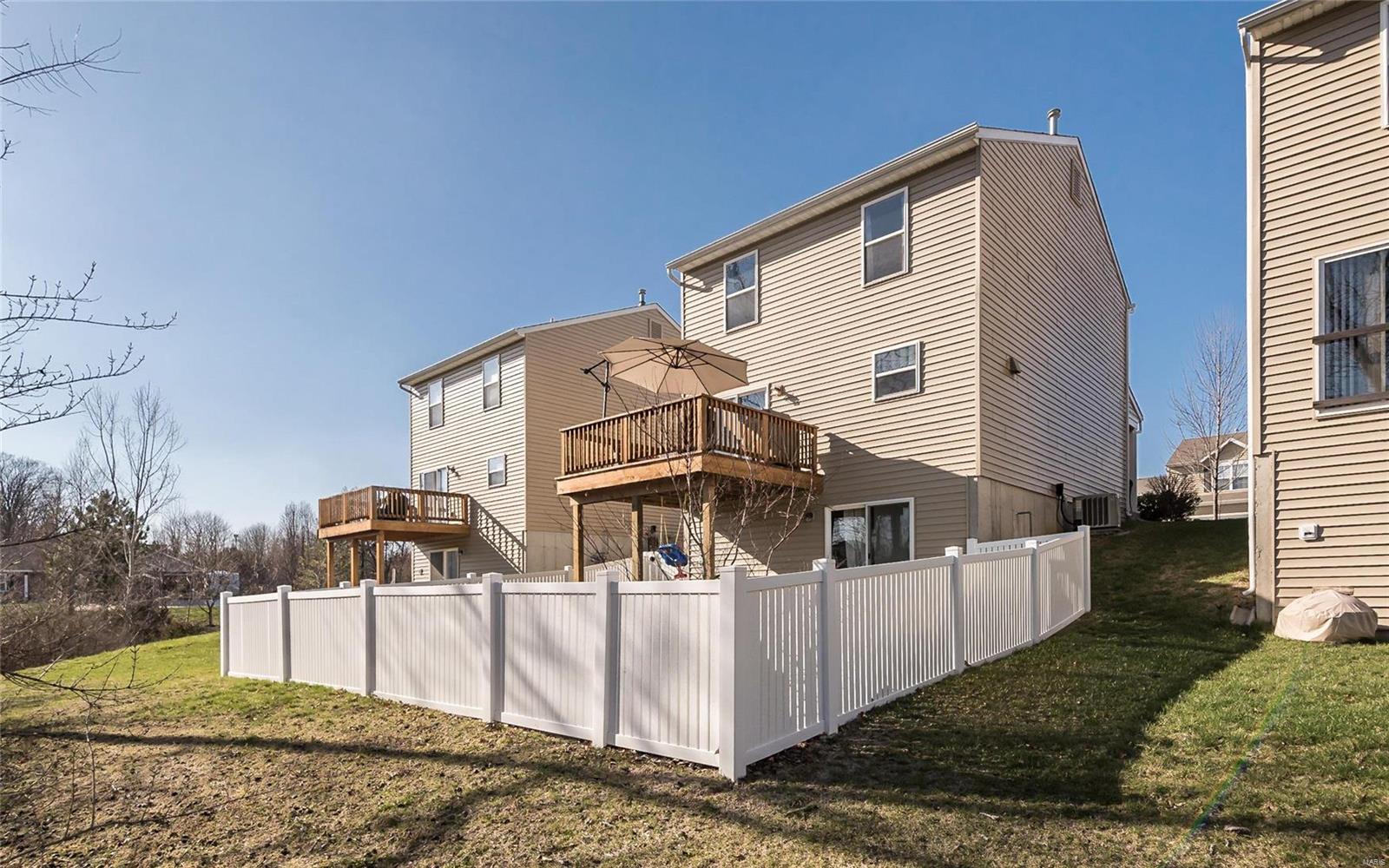 Cimarron - Residential