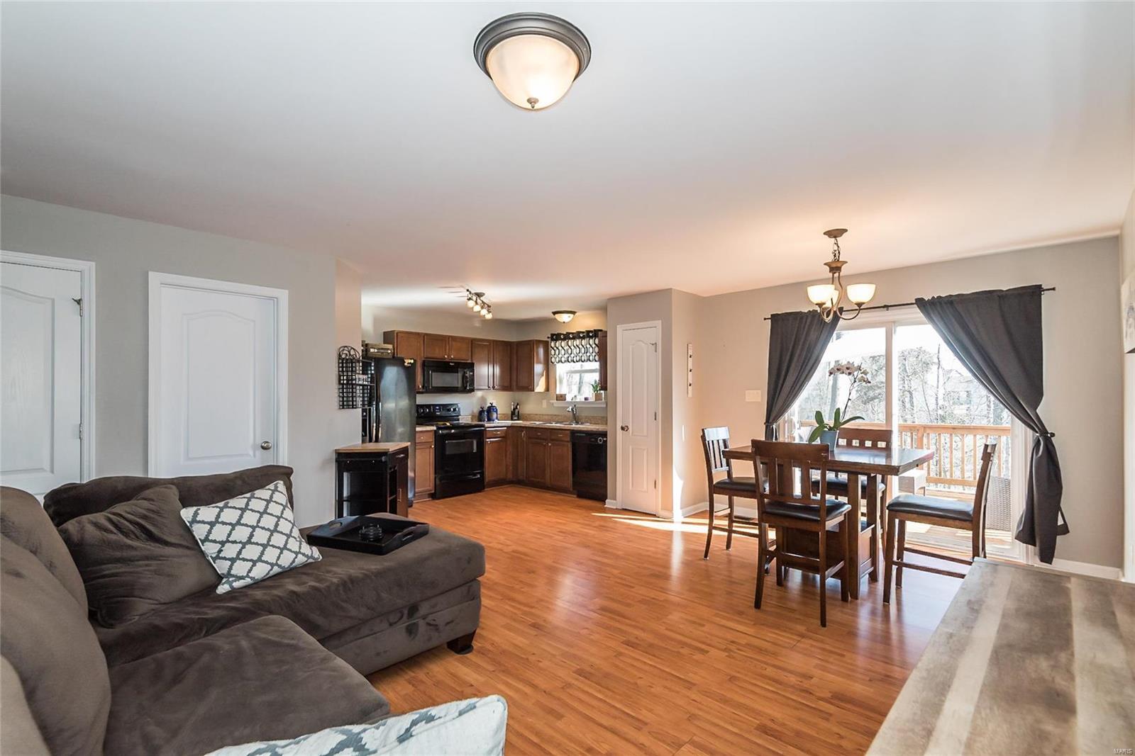 Cimarron - Residential