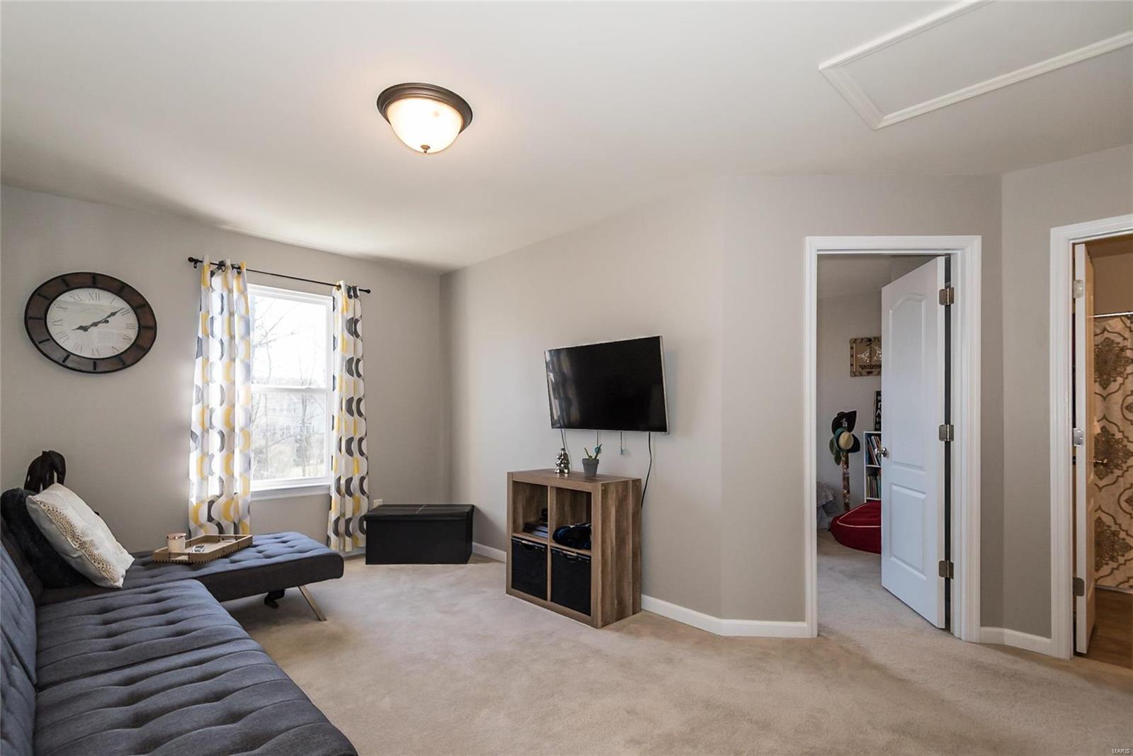 Cimarron - Residential