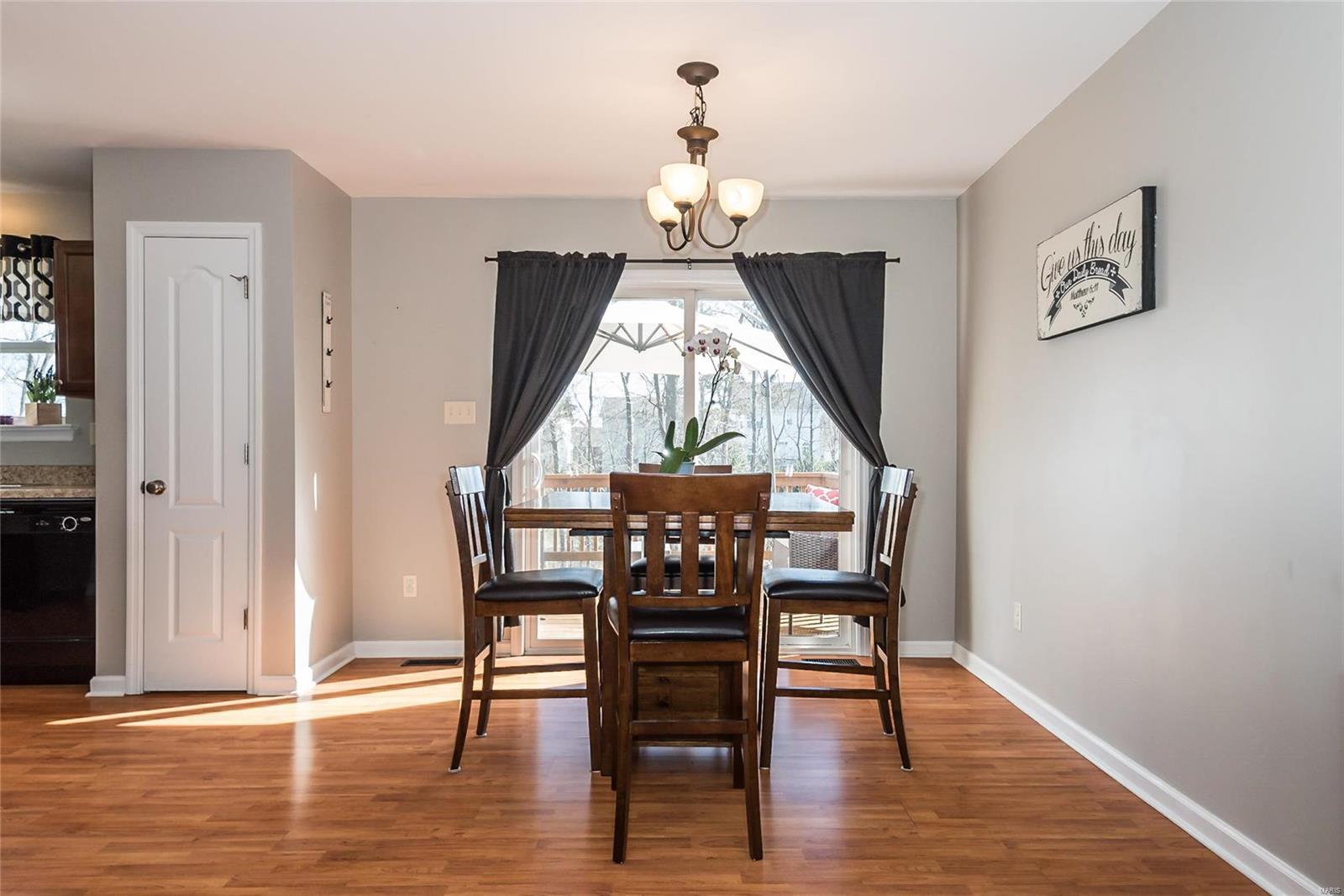 Cimarron - Residential