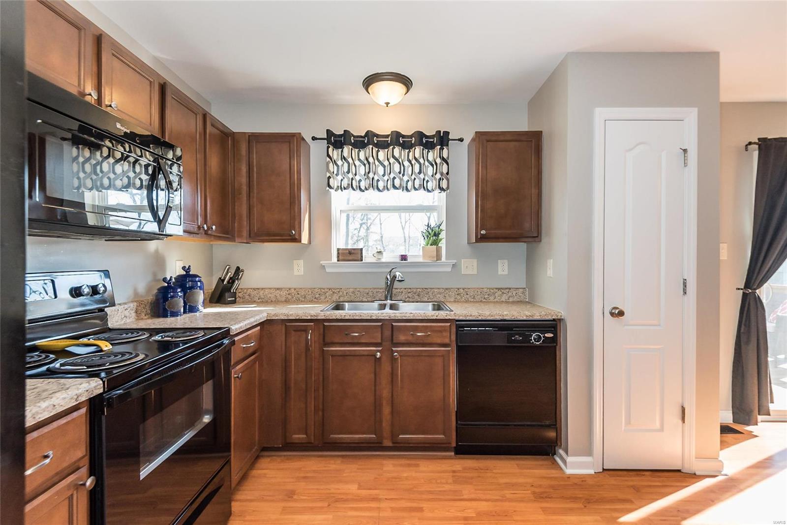 Cimarron - Residential