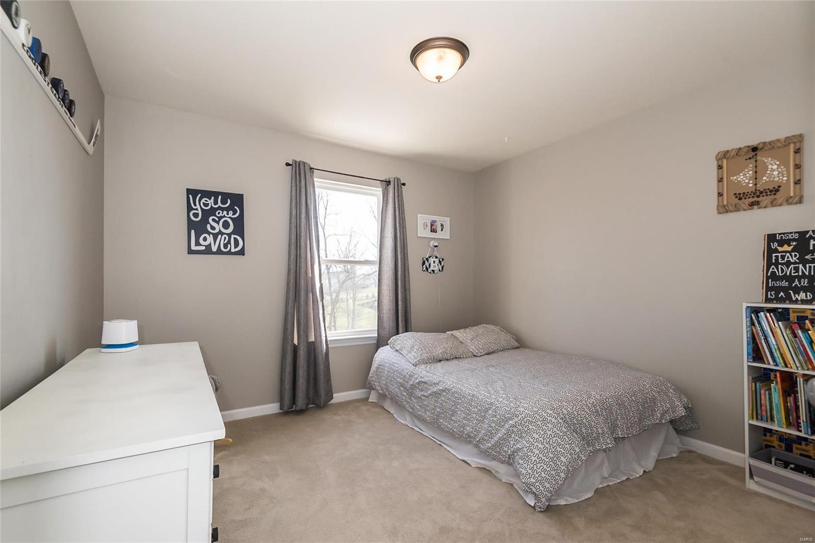 Cimarron - Residential