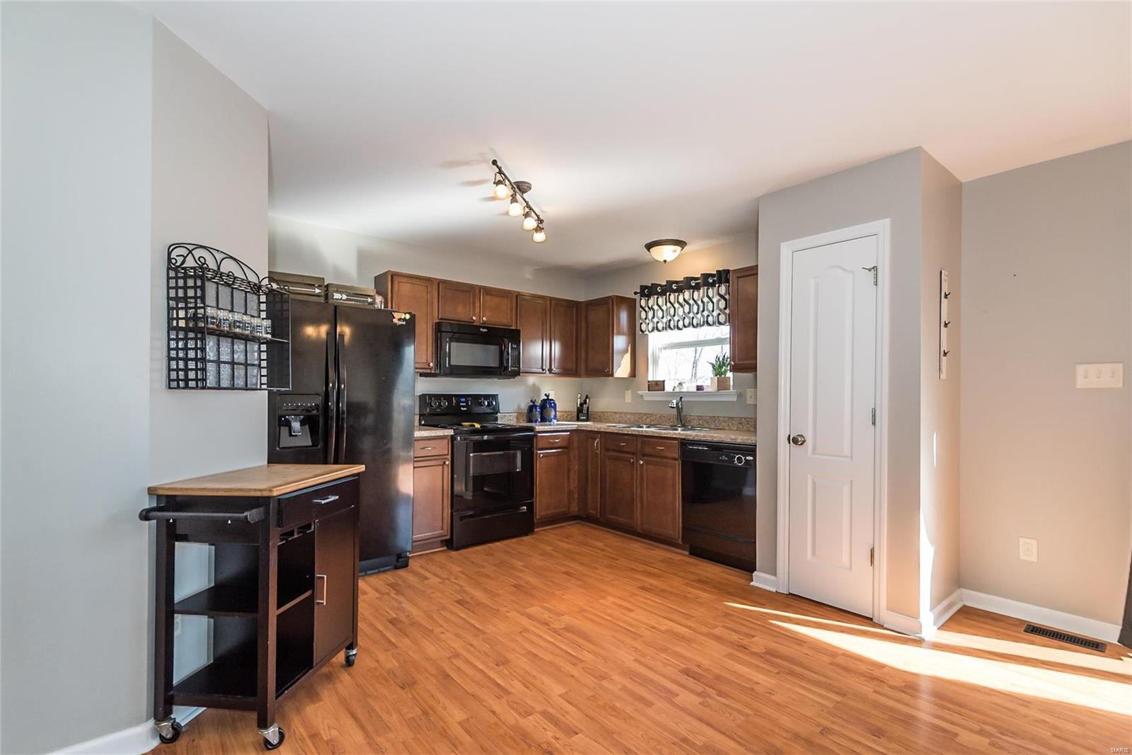 Cimarron - Residential