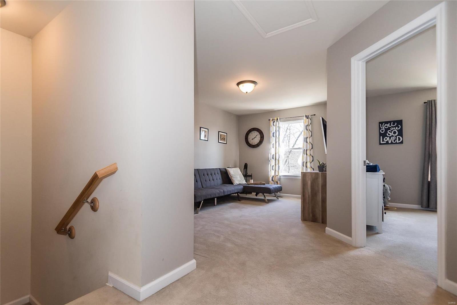 Cimarron - Residential