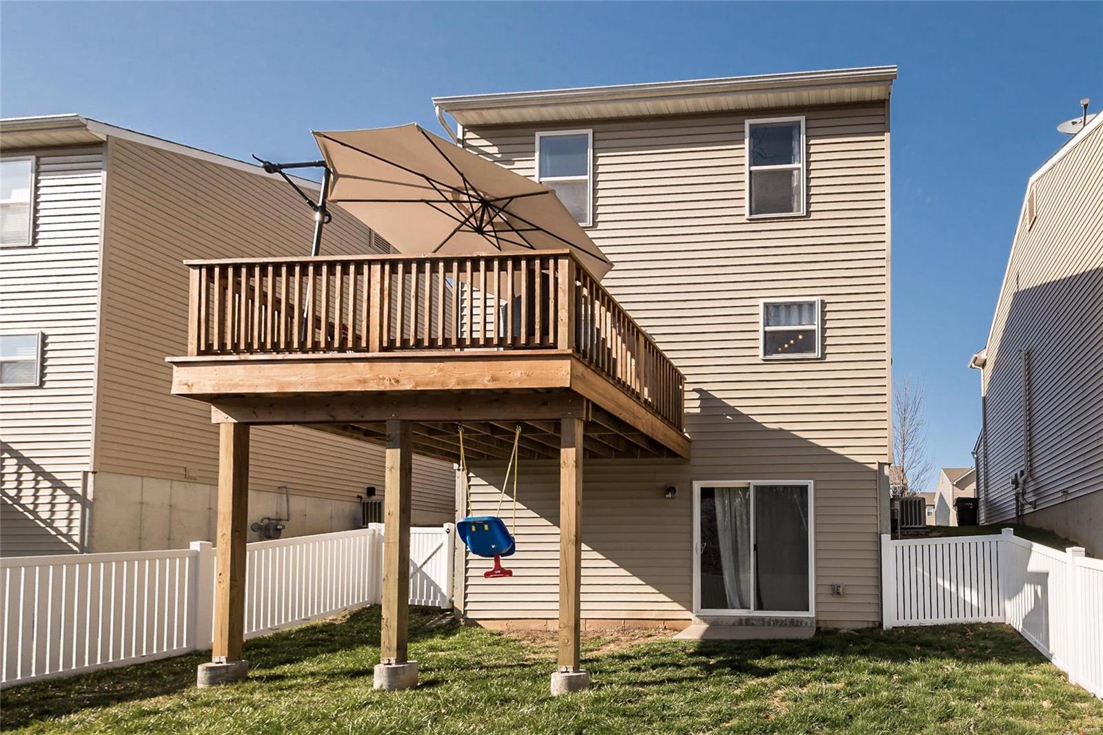 Cimarron - Residential
