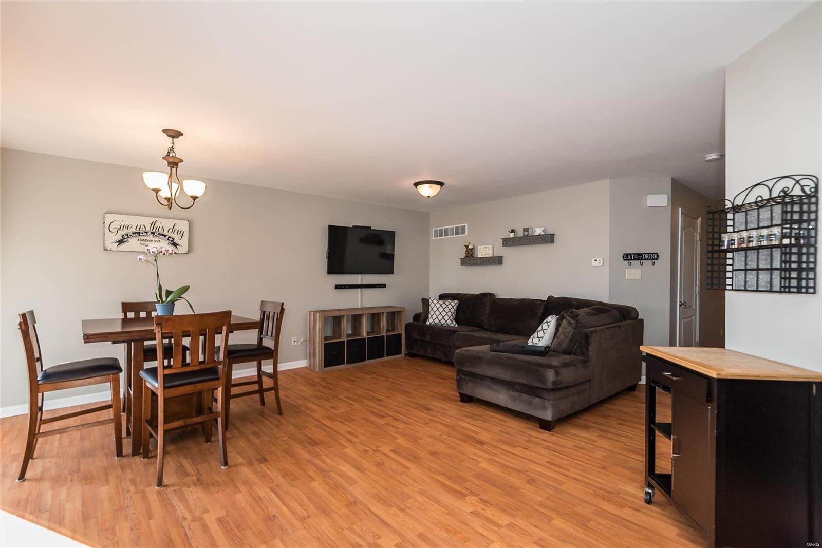 Cimarron - Residential