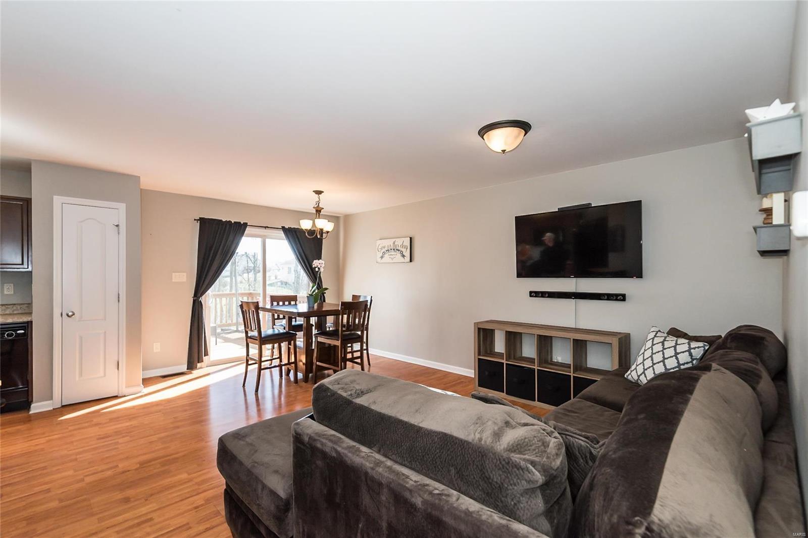 Cimarron - Residential