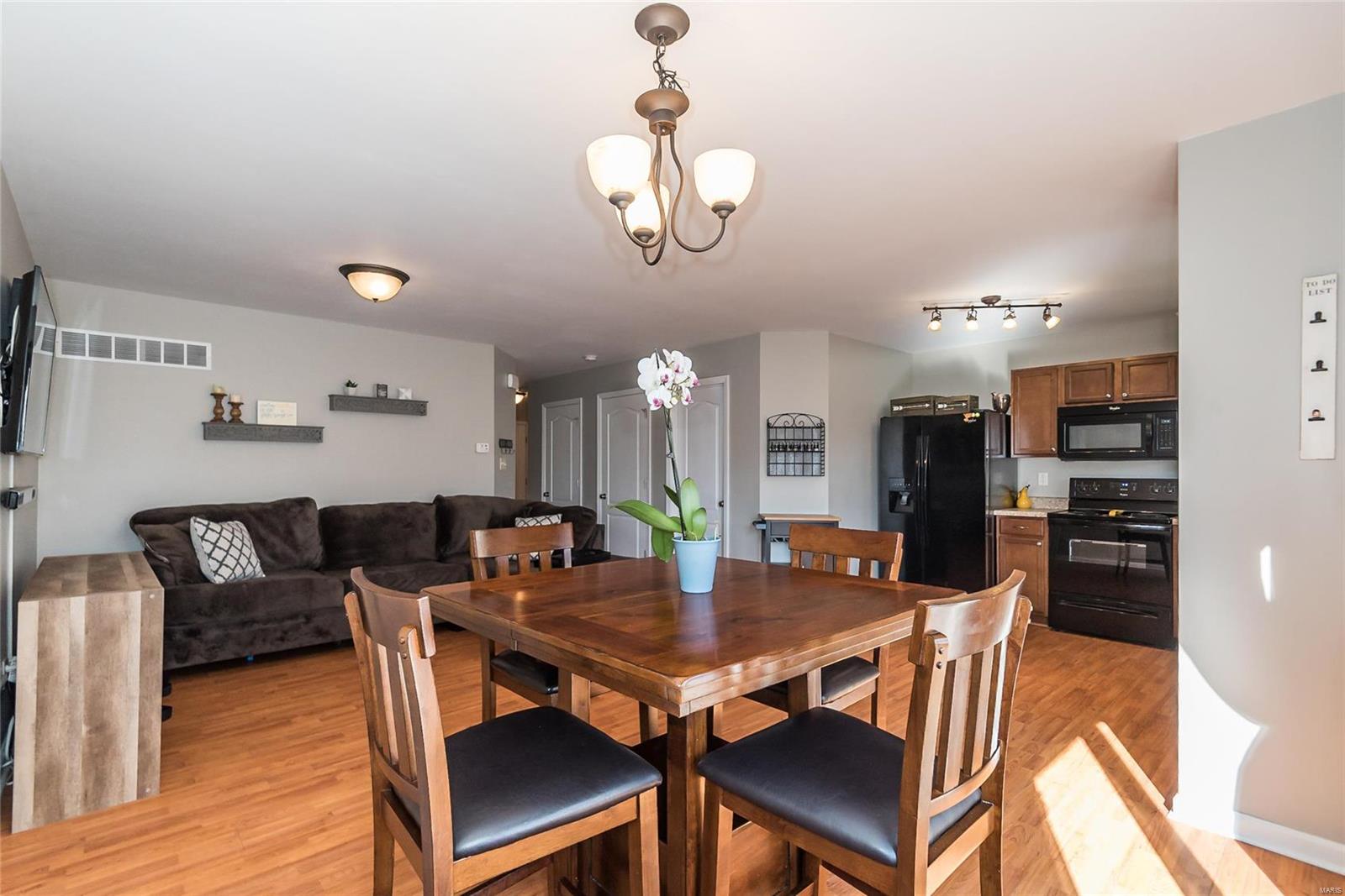 Cimarron - Residential