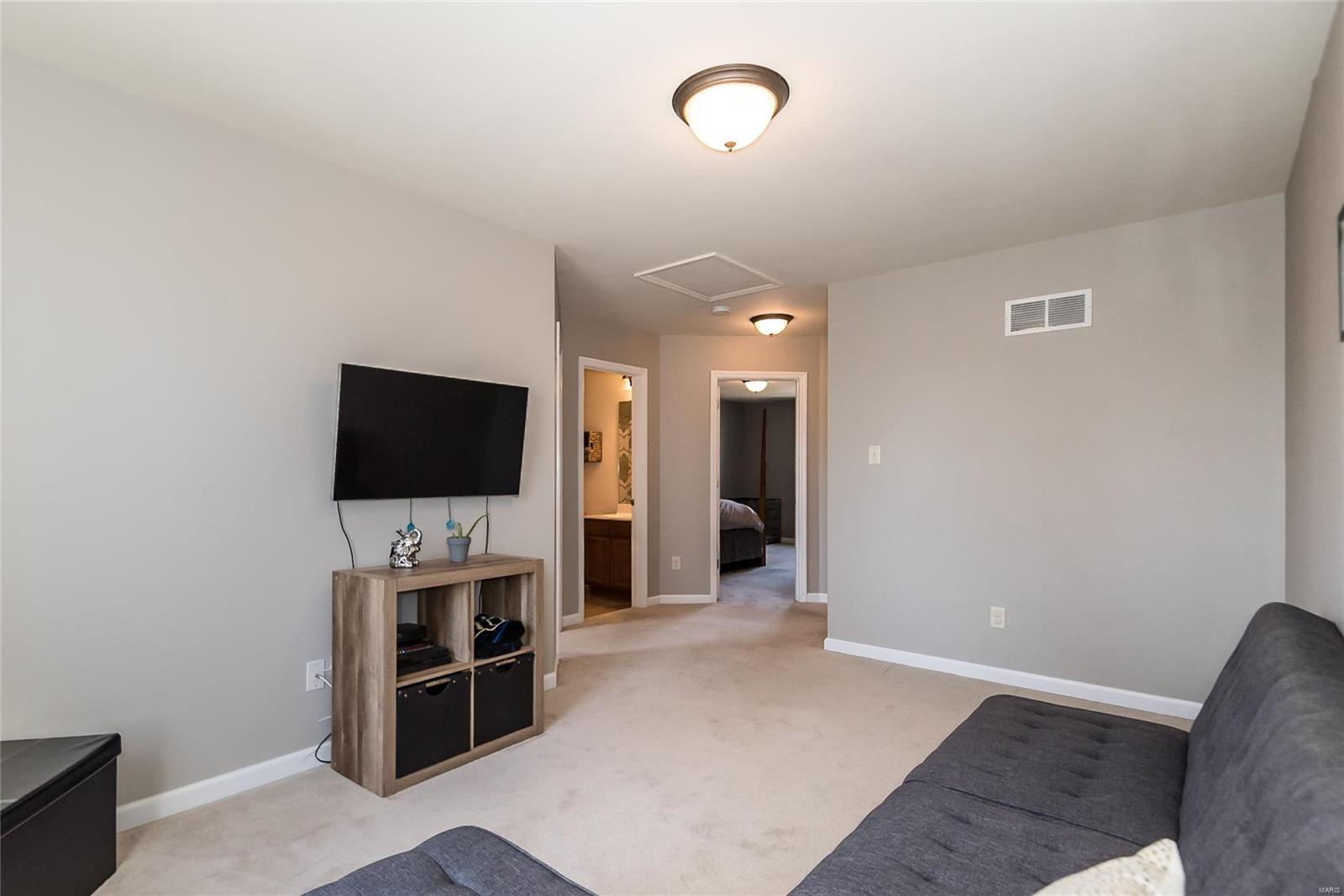 Cimarron - Residential