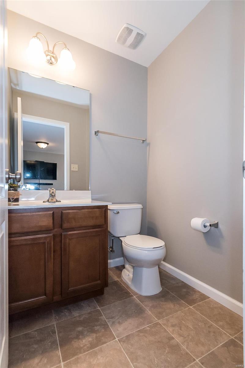 Cimarron - Residential