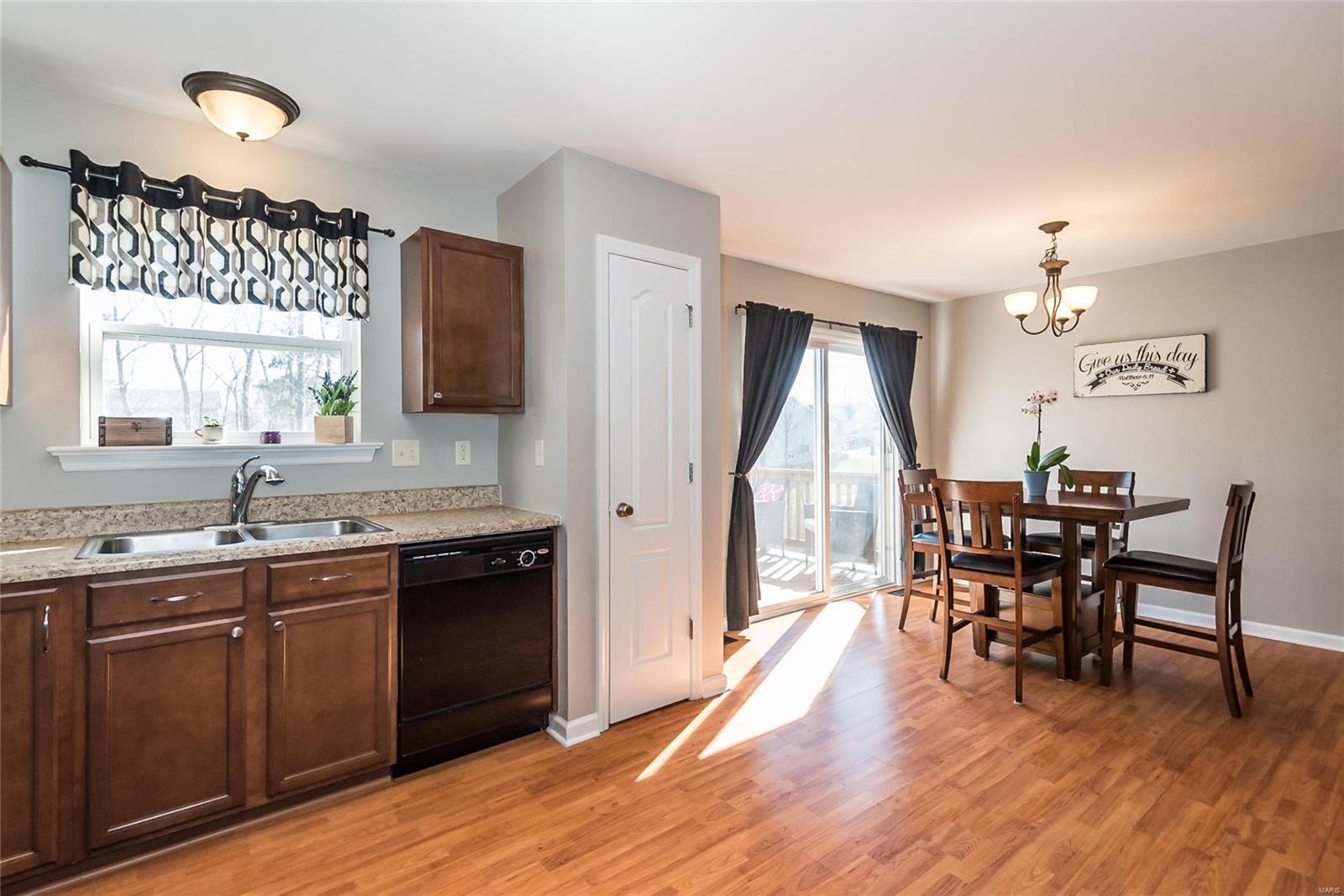 Cimarron - Residential