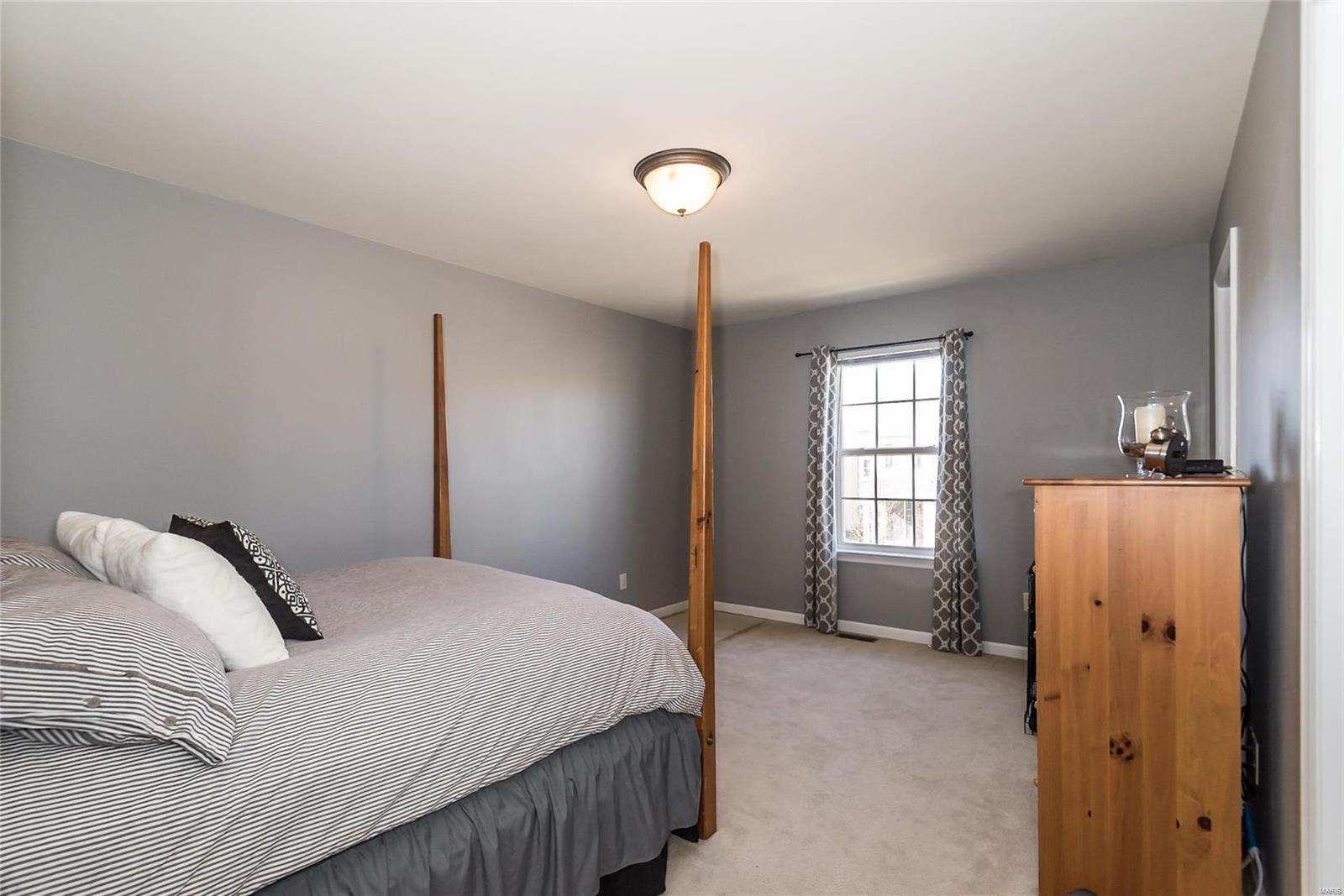 Cimarron - Residential