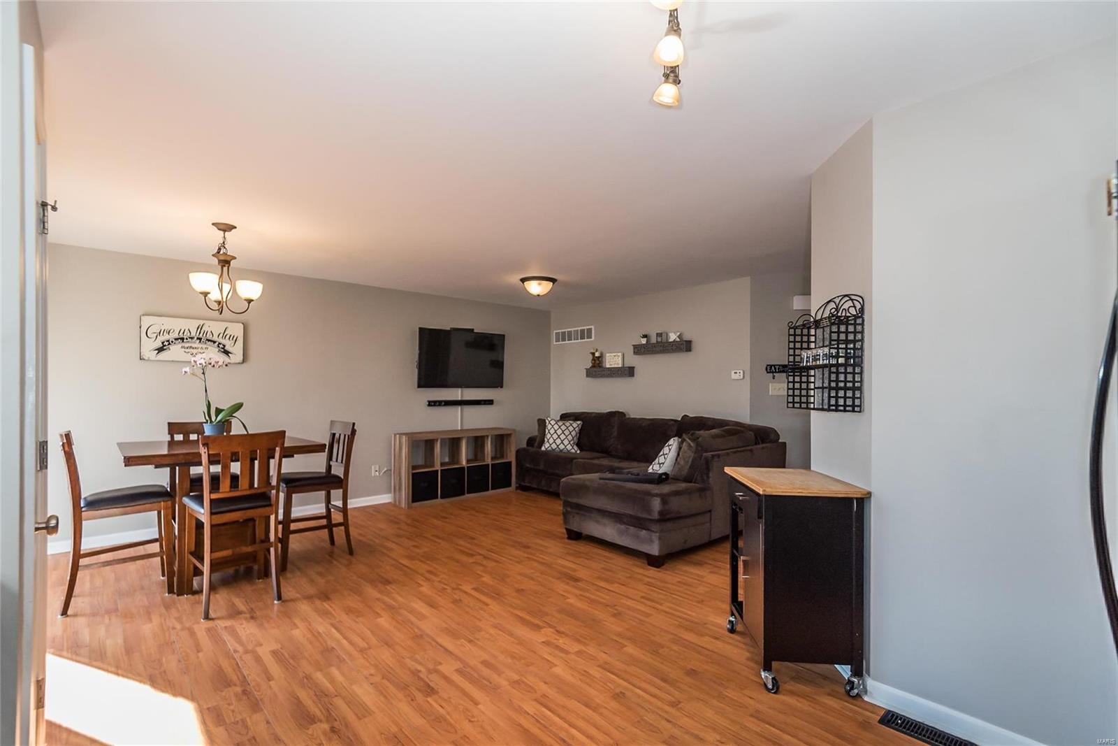 Cimarron - Residential