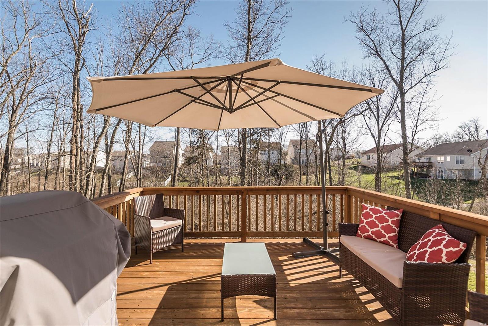 Cimarron - Residential