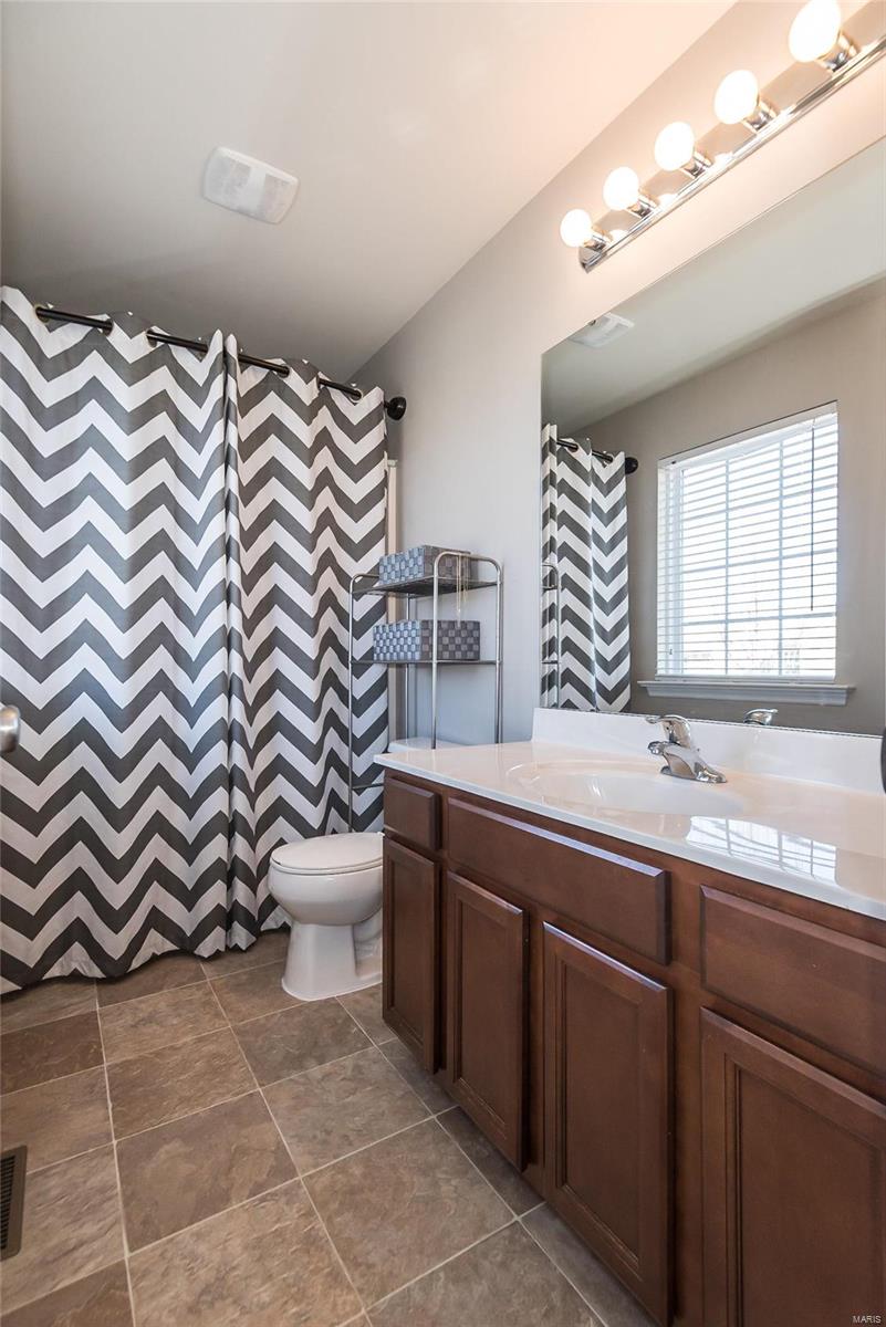 Cimarron - Residential