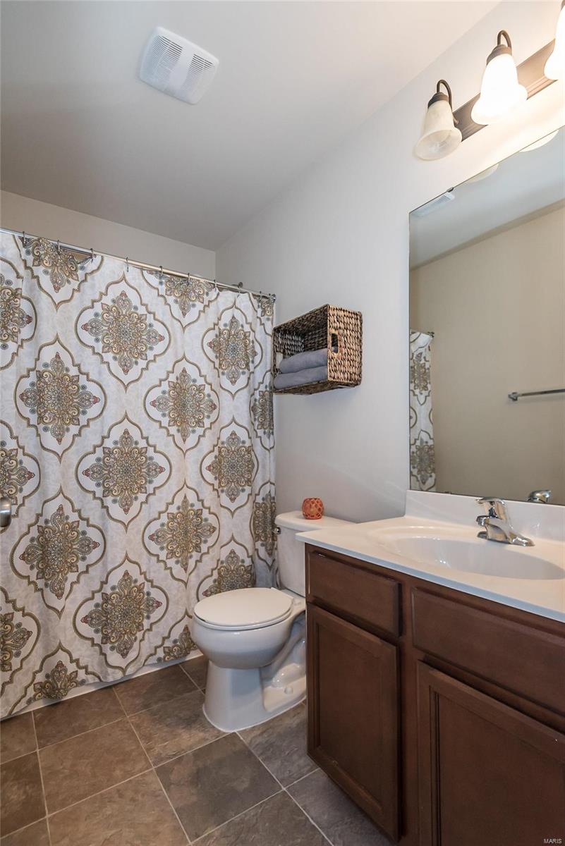 Cimarron - Residential