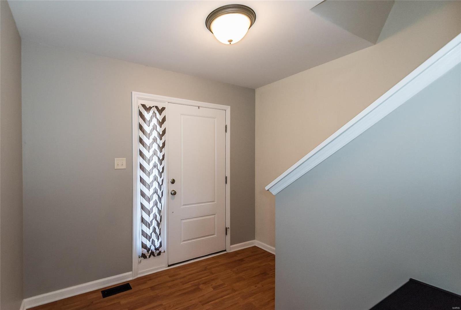 Cimarron - Residential