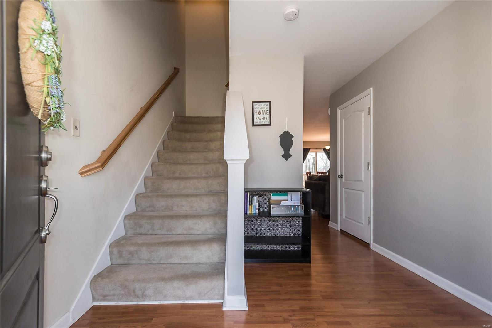 Cimarron - Residential