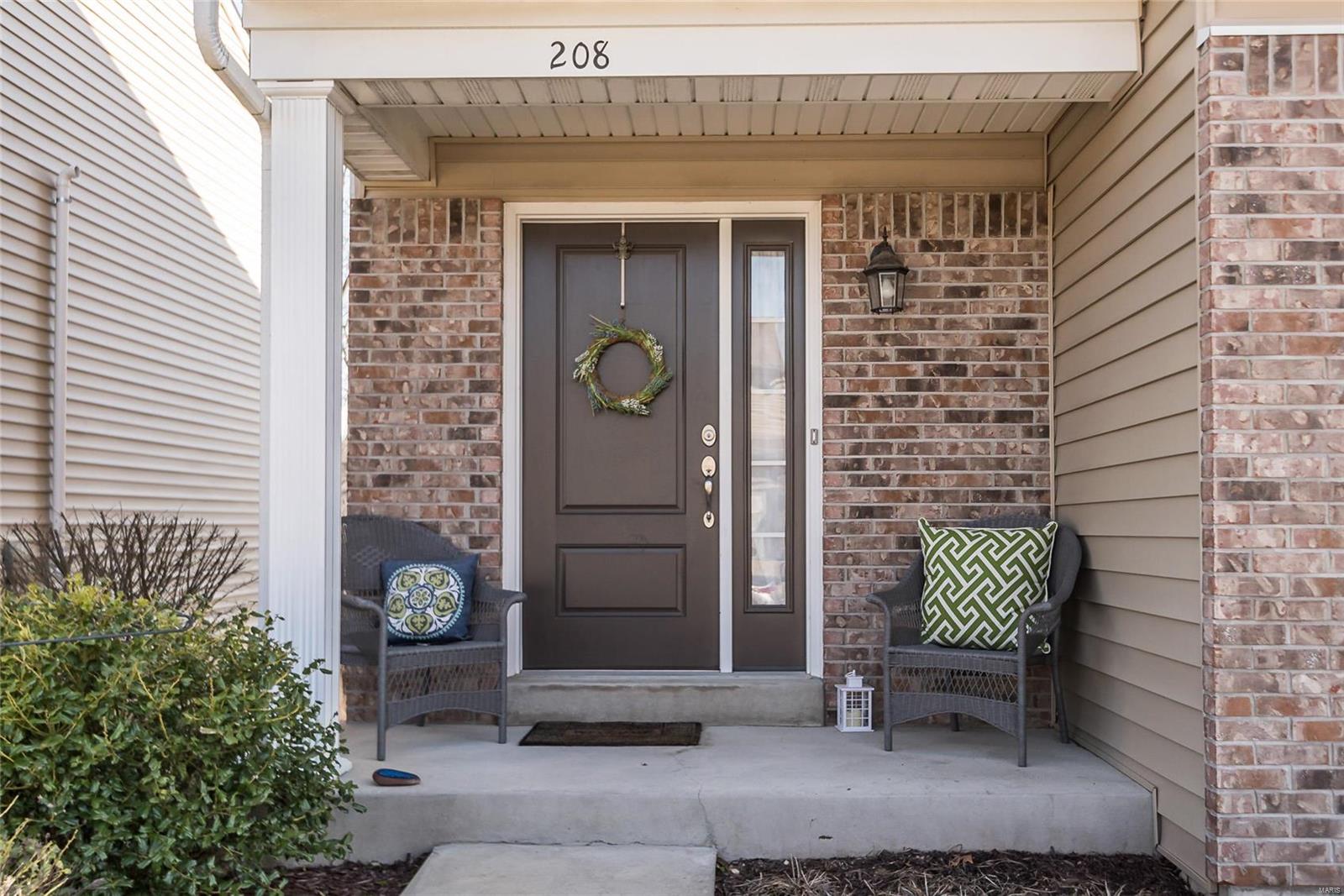 Cimarron - Residential