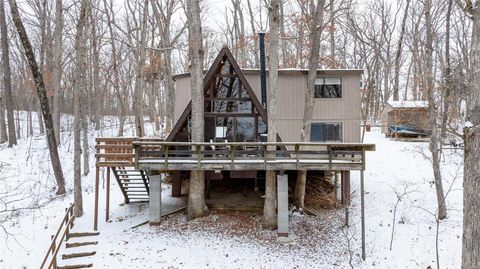 353 Seebrook Lake Drive Wright City MO 63390