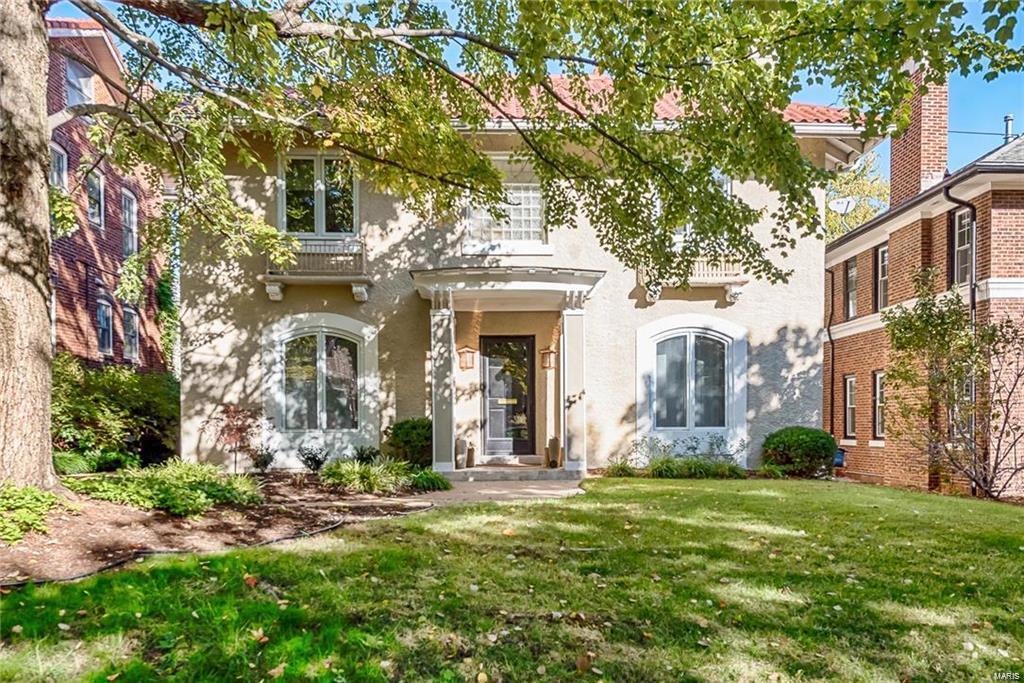 Hillcrest - Residential