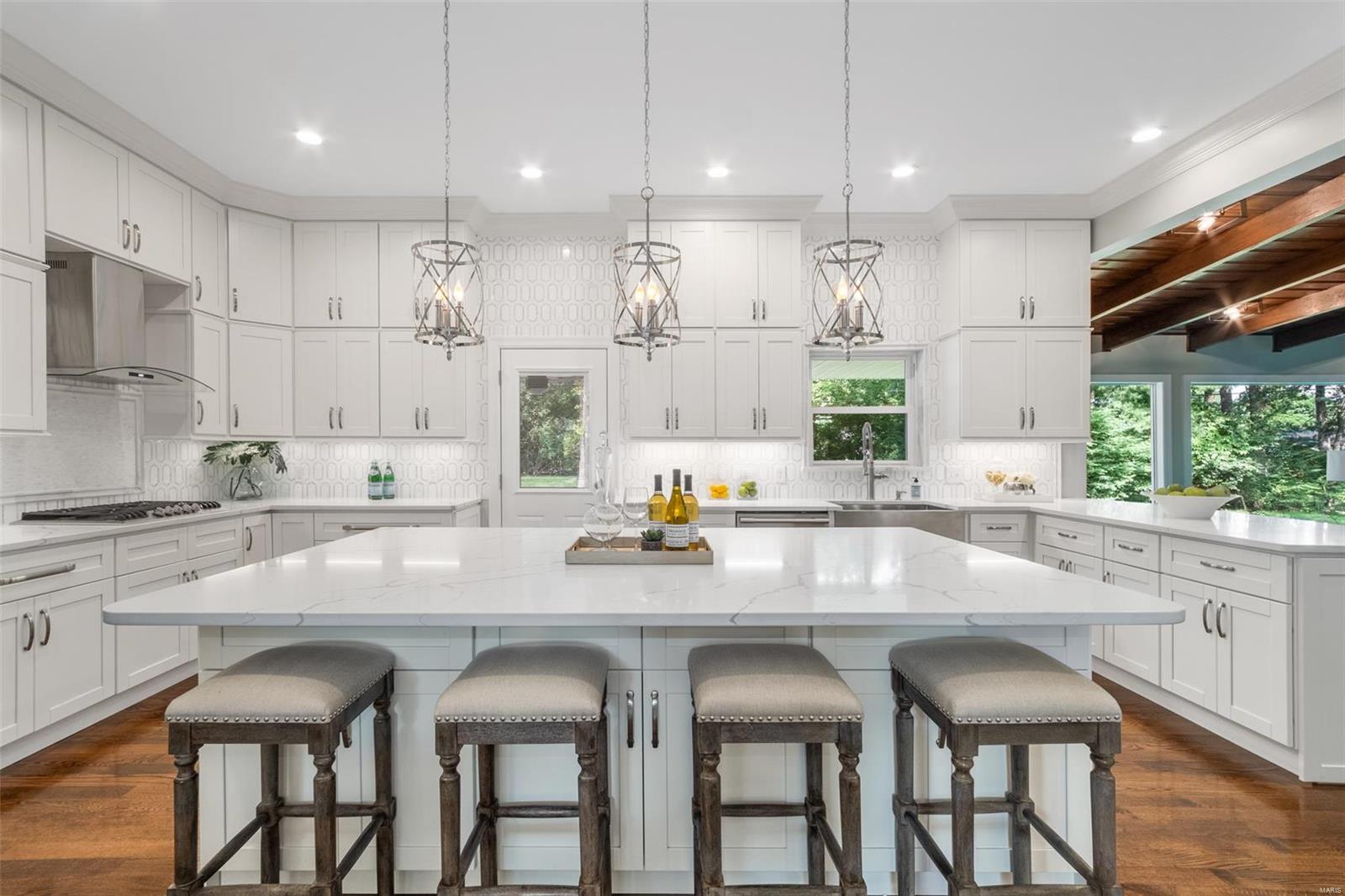 Oak Park Estates - Residential