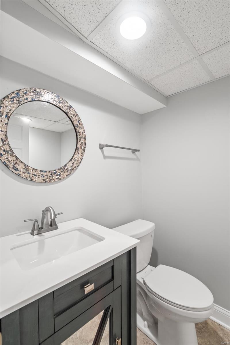 Oak Park Estates - Residential