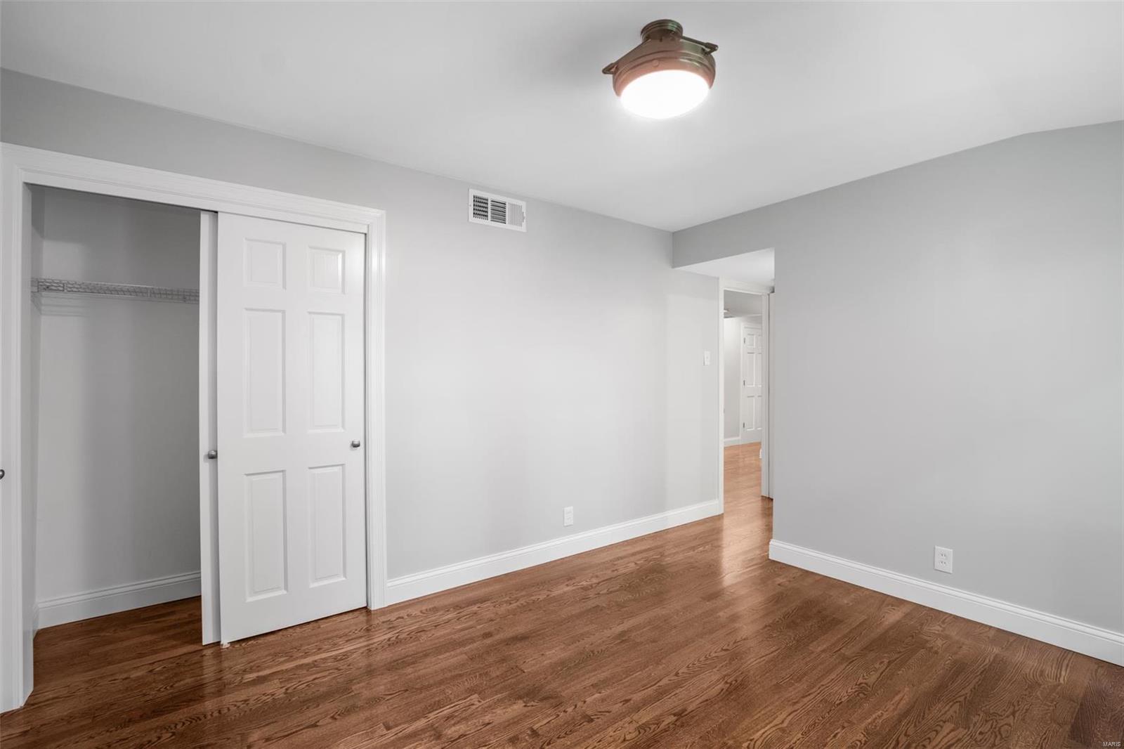 Oak Park Estates - Residential