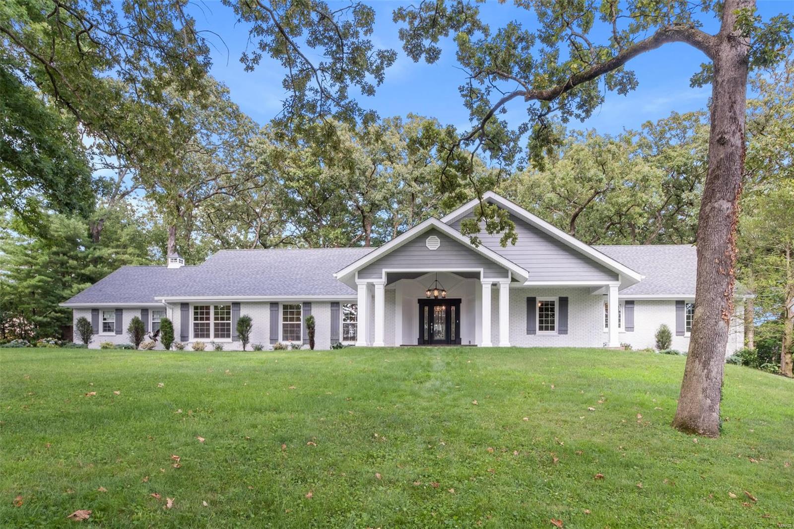 Oak Park Estates - Residential