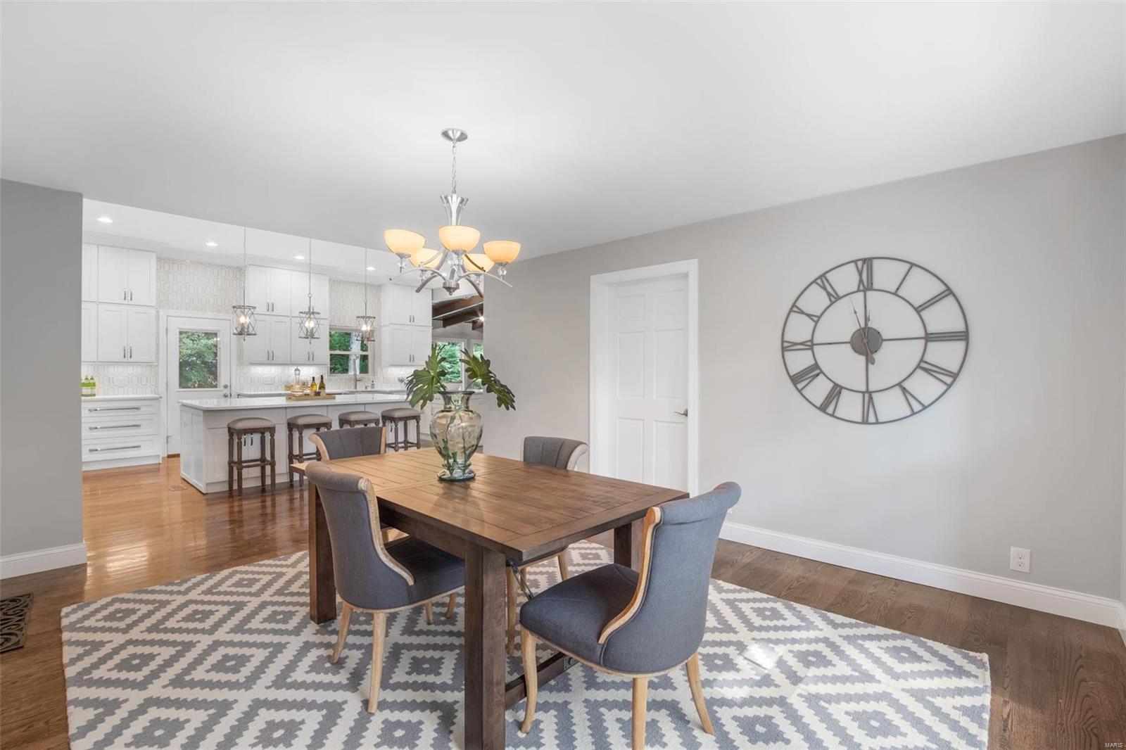 Oak Park Estates - Residential