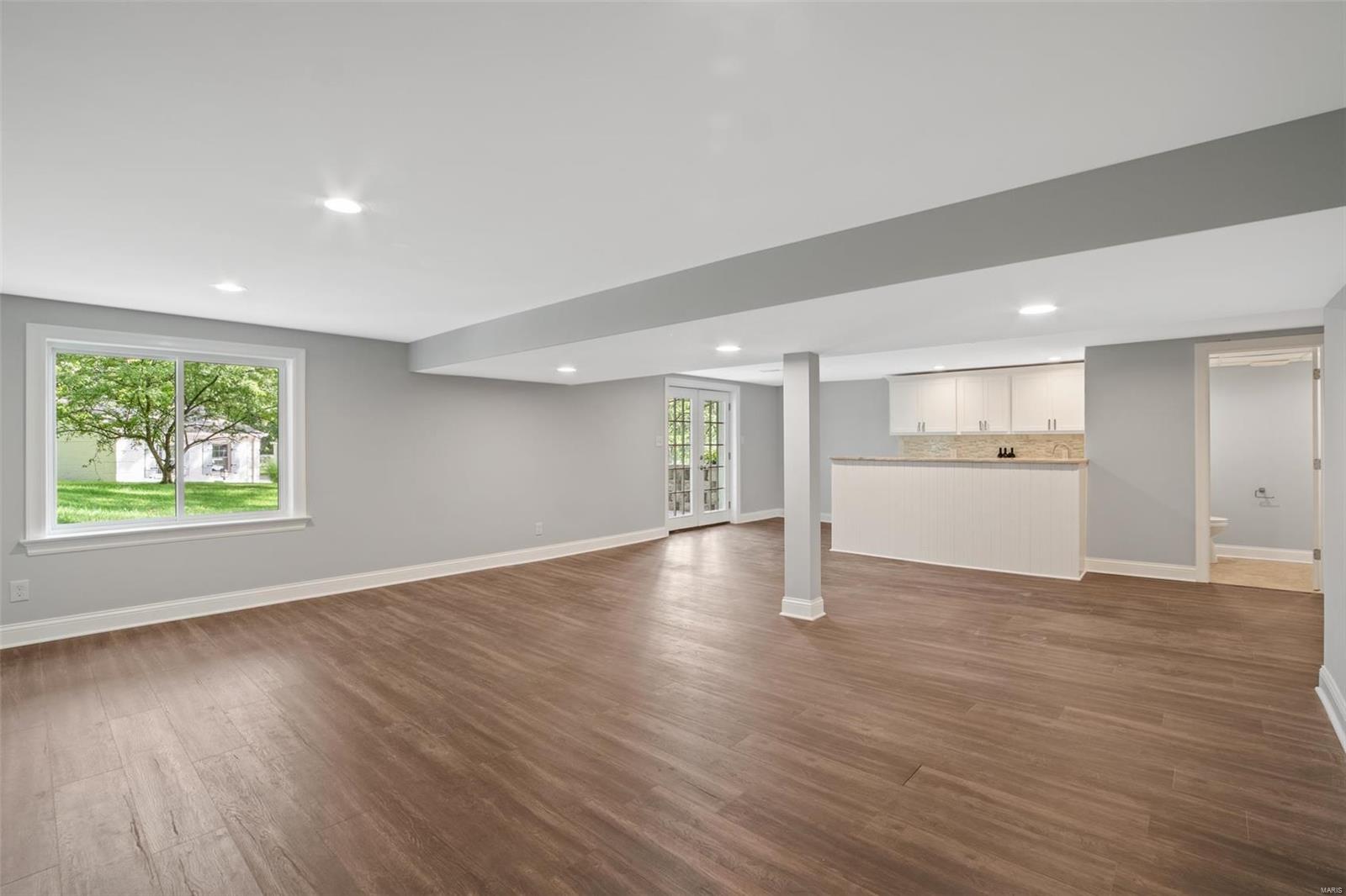 Oak Park Estates - Residential