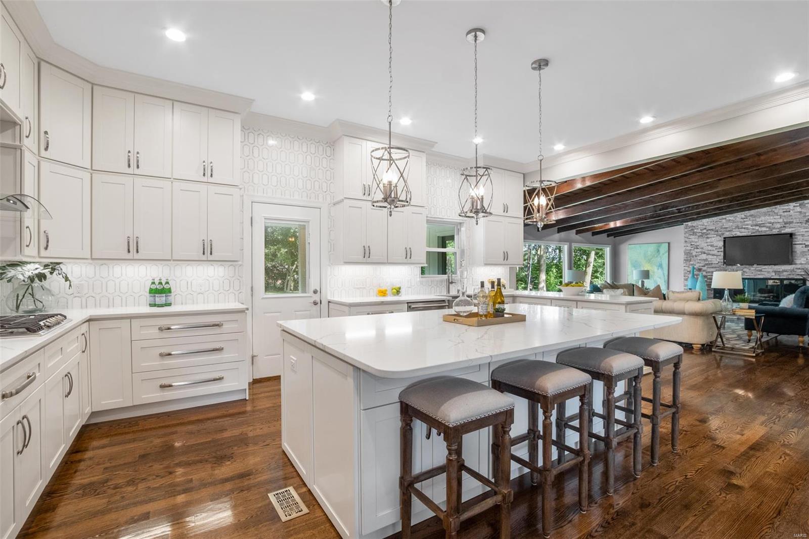 Oak Park Estates - Residential