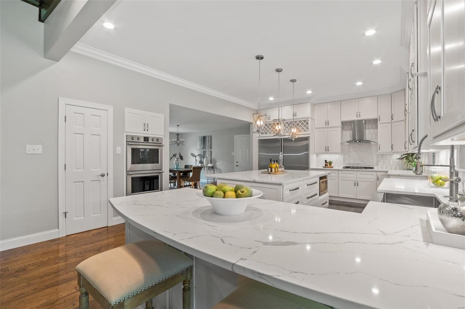 Oak Park Estates - Residential