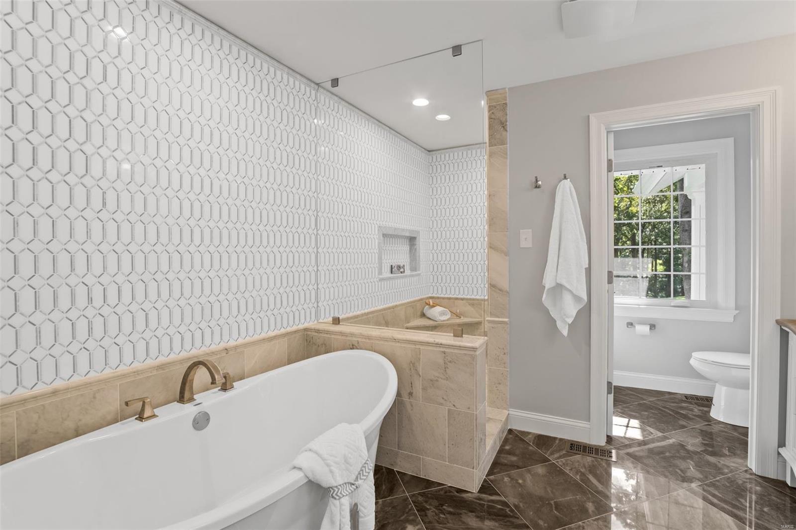 Oak Park Estates - Residential