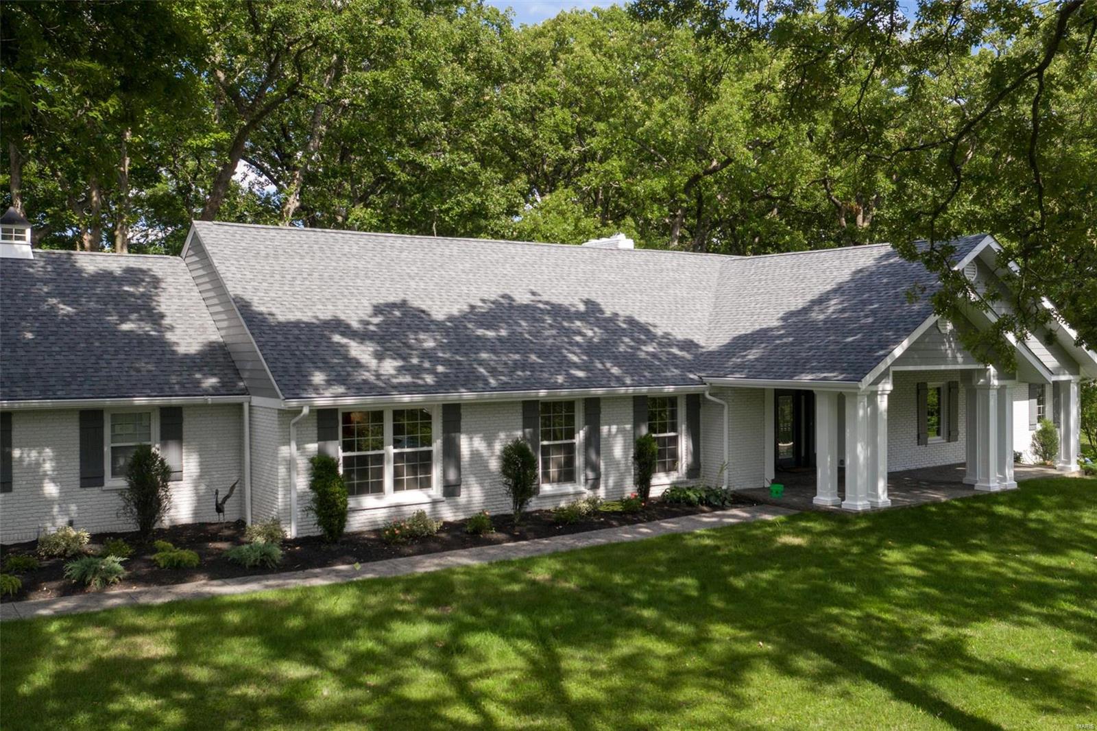 Oak Park Estates - Residential