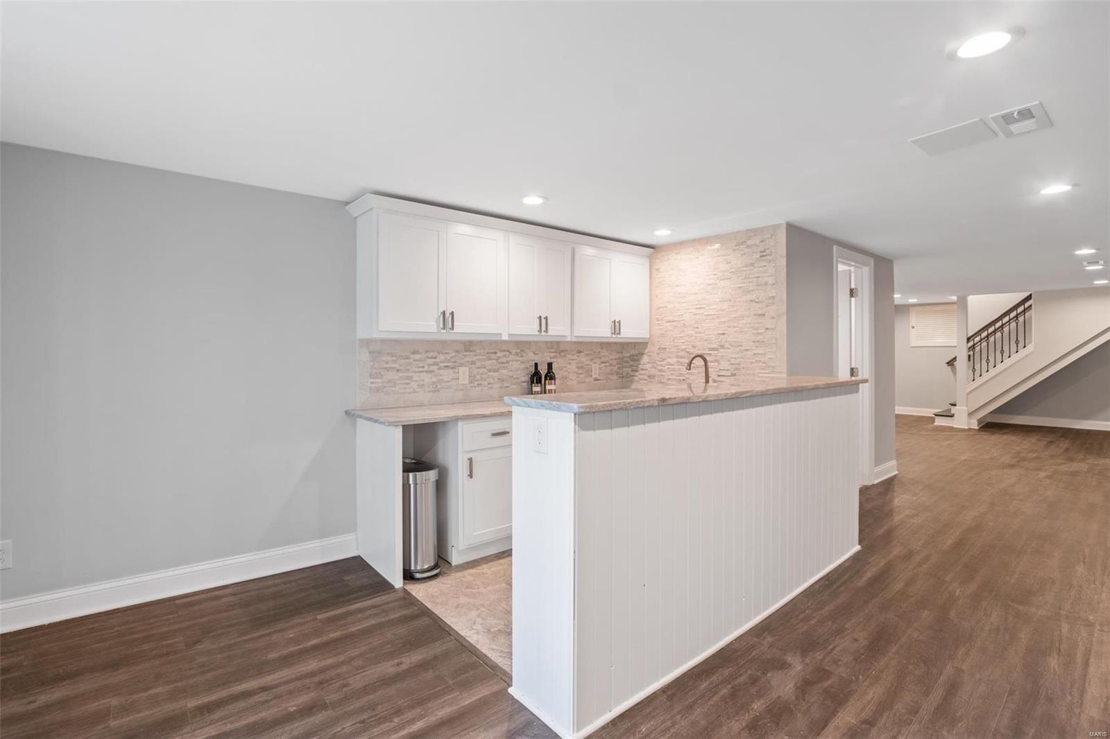 Oak Park Estates - Residential