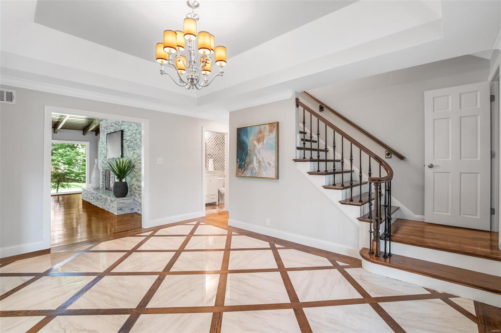 Oak Park Estates - Residential