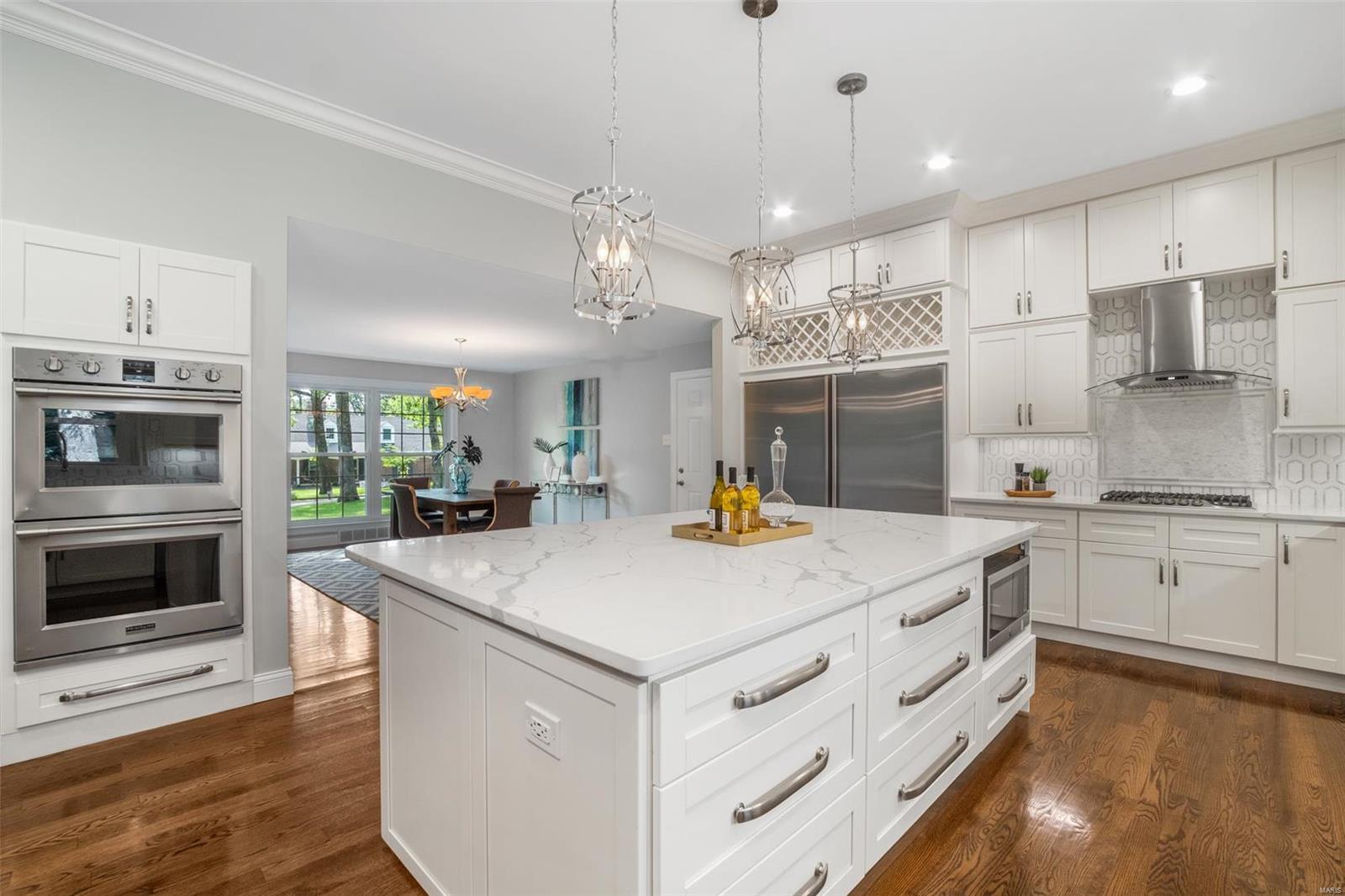 Oak Park Estates - Residential