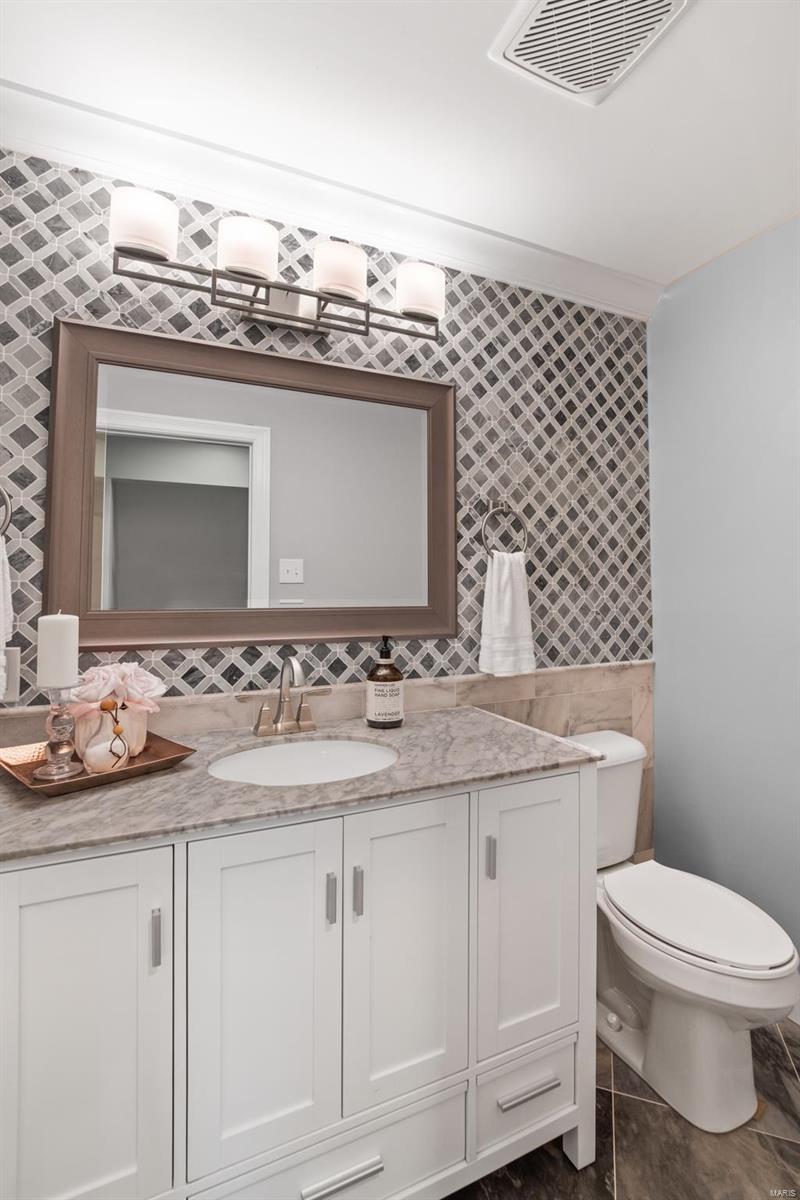 Oak Park Estates - Residential